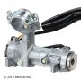 BECK/ARNLEY 201-1854 IGN LOCK & CYL AS SW
