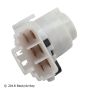 BECK/ARNLEY 201-1858 IGNITION SWITCH