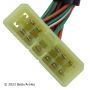 BECK/ARNLEY 201-1870 TURN SIGNAL SWITCH
