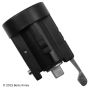 BECK/ARNLEY 201-1871 IGN KEY AND TUMBLER
