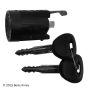 BECK/ARNLEY 201-1871 IGN KEY AND TUMBLER