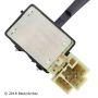 BECK/ARNLEY 201-1897 TURN SIGNAL SWITCH