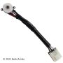 BECK/ARNLEY 201-1909 IGNITION SWITCH