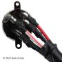 BECK/ARNLEY 201-1909 IGNITION SWITCH