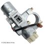 BECK/ARNLEY 201-1913 IGN LOCK & CYL AS SW