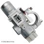 BECK/ARNLEY 201-1914 IGN LOCK & CYL AS SW