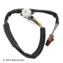 BECK/ARNLEY 201-1922 IGNITION SWITCH