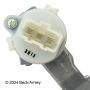 BECK/ARNLEY 201-1929 IGNITION SWITCH