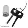 BECK/ARNLEY 201-1935 IGN KEY AND TUMBLER