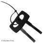 BECK/ARNLEY 201-1935 IGN KEY AND TUMBLER