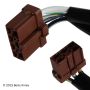 BECK/ARNLEY 201-1937 IGN LOCK & CYL AS SW