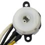 BECK/ARNLEY 201-1938 IGNITION SWITCH