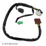 BECK/ARNLEY 201-1938 IGNITION SWITCH
