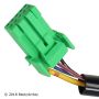 BECK/ARNLEY 201-1939 IGNITION SWITCH