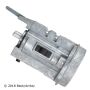 BECK/ARNLEY 201-1940 IGN KEY AND TUMBLER