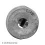 BECK/ARNLEY 201-1940 IGN KEY AND TUMBLER