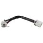 BECK/ARNLEY 201-1941 IGNITION SWITCH