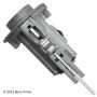 BECK/ARNLEY 201-1950 IGN KEY AND TUMBLER
