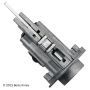BECK/ARNLEY 201-1953 IGN KEY AND TUMBLER