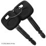 BECK/ARNLEY 201-1953 IGN KEY AND TUMBLER