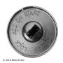 BECK/ARNLEY 201-1971 IGN KEY AND TUMBLER