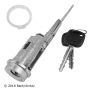 BECK/ARNLEY 201-1971 IGN KEY AND TUMBLER