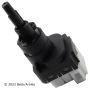 BECK/ARNLEY 201-1976 STOP LIGHT SWITCH
