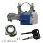 BECK/ARNLEY 201-1988 IGN LOCK & CYL AS SW