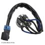 BECK/ARNLEY 201-1994 IGNITION SWITCH