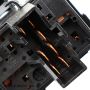 BECK/ARNLEY 201-2009 WIPER SWITCH