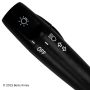 BECK/ARNLEY 201-2026 TURN SIGNAL SWITCH