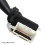 BECK/ARNLEY 201-2039 TURN SIGNAL SWITCH