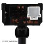 BECK/ARNLEY 201-2040 WIPER SWITCH