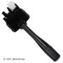 BECK/ARNLEY 201-2040 WIPER SWITCH