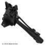 BECK/ARNLEY 201-2043 TURN SIGNAL SWITCH