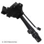 BECK/ARNLEY 201-2043 TURN SIGNAL SWITCH