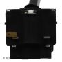 BECK/ARNLEY 201-2048 TURN SIGNAL SWITCH