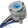 BECK/ARNLEY 201-2049 IGNITION SWITCH