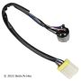 BECK/ARNLEY 201-2049 IGNITION SWITCH