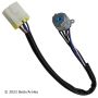 BECK/ARNLEY 201-2049 IGNITION SWITCH