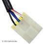 BECK/ARNLEY 201-2049 IGNITION SWITCH