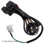 BECK/ARNLEY 201-2056 IGNITION SWITCH