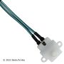 BECK/ARNLEY 201-2056 IGNITION SWITCH