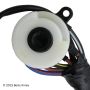 BECK/ARNLEY 201-2057 IGNITION SWITCH