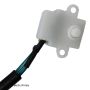 BECK/ARNLEY 201-2057 IGNITION SWITCH