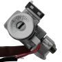 BECK/ARNLEY 201-2058 IGN LOCK & CYL AS SW