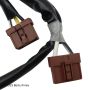 BECK/ARNLEY 201-2061 IGNITION SWITCH