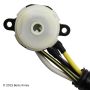 BECK/ARNLEY 201-2061 IGNITION SWITCH