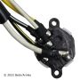 BECK/ARNLEY 201-2063 IGNITION SWITCH