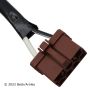 BECK/ARNLEY 201-2063 IGNITION SWITCH